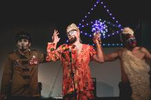 Konspirološki kabaret