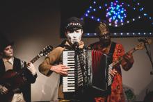 Konspirološki kabaret